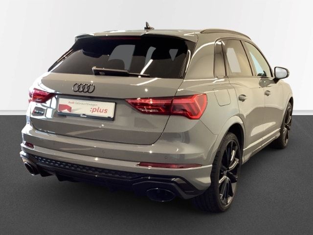 Audi RSQ3 TFSI Quattro S Tronic - 2021 - Joinsteer - #6