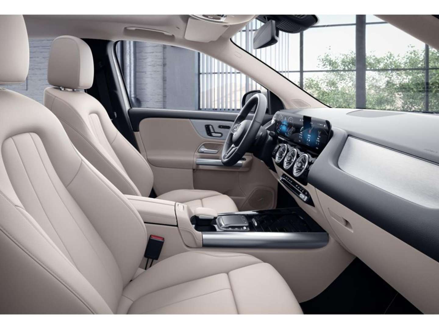 Mercedes GLA 220 Progressive - 2021 - Joinsteer - #6