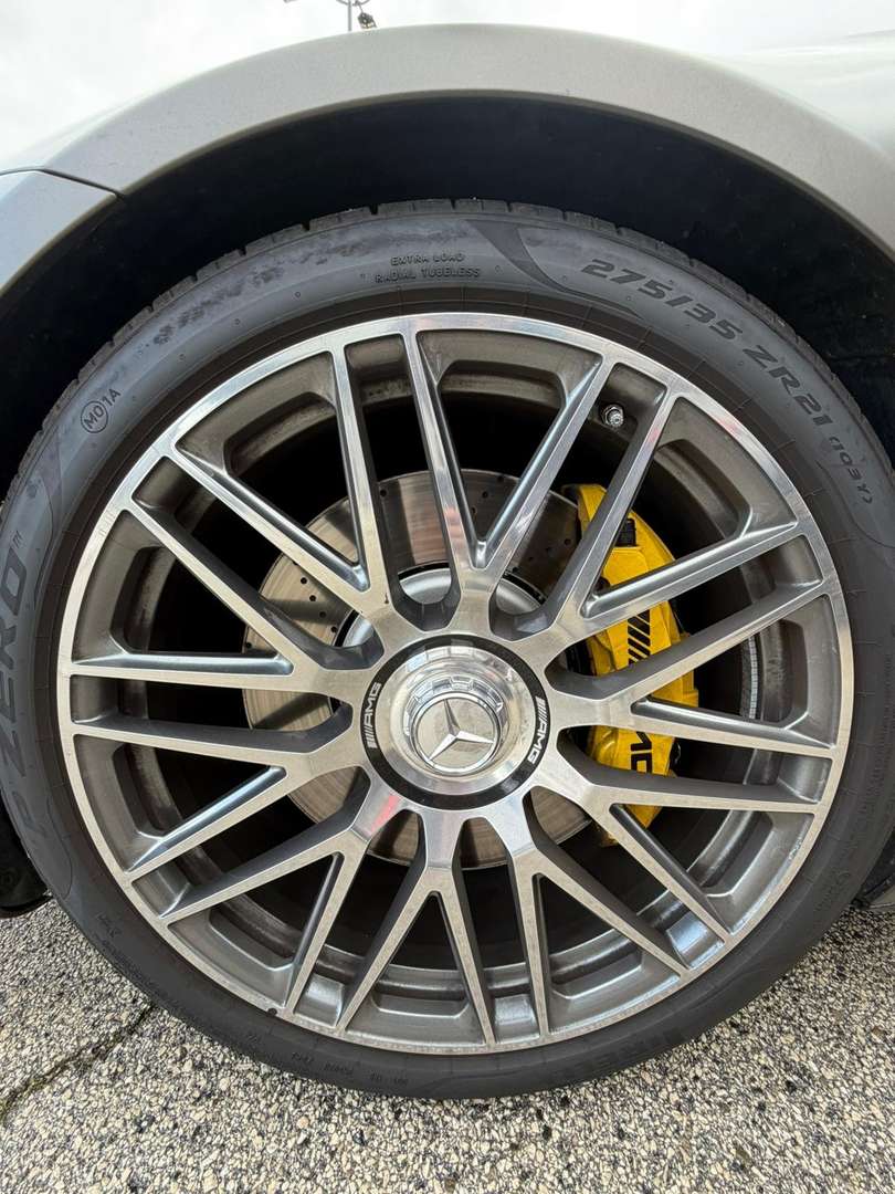 Mercedes SL 43 AMG 43 Premium Plus - 2023 - Joinsteer - #7