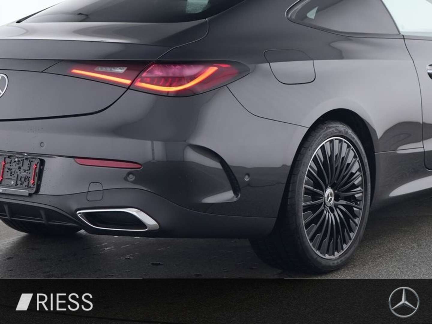 Mercedes CLE 200 Sport - 2024 - Joinsteer - #4