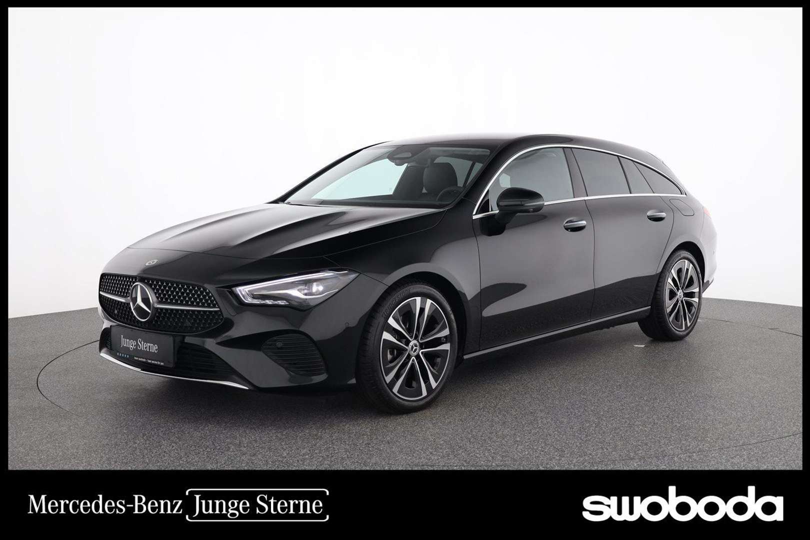 Mercedes CLA Shooting Break 180 - 2025 - Joinsteer - #4