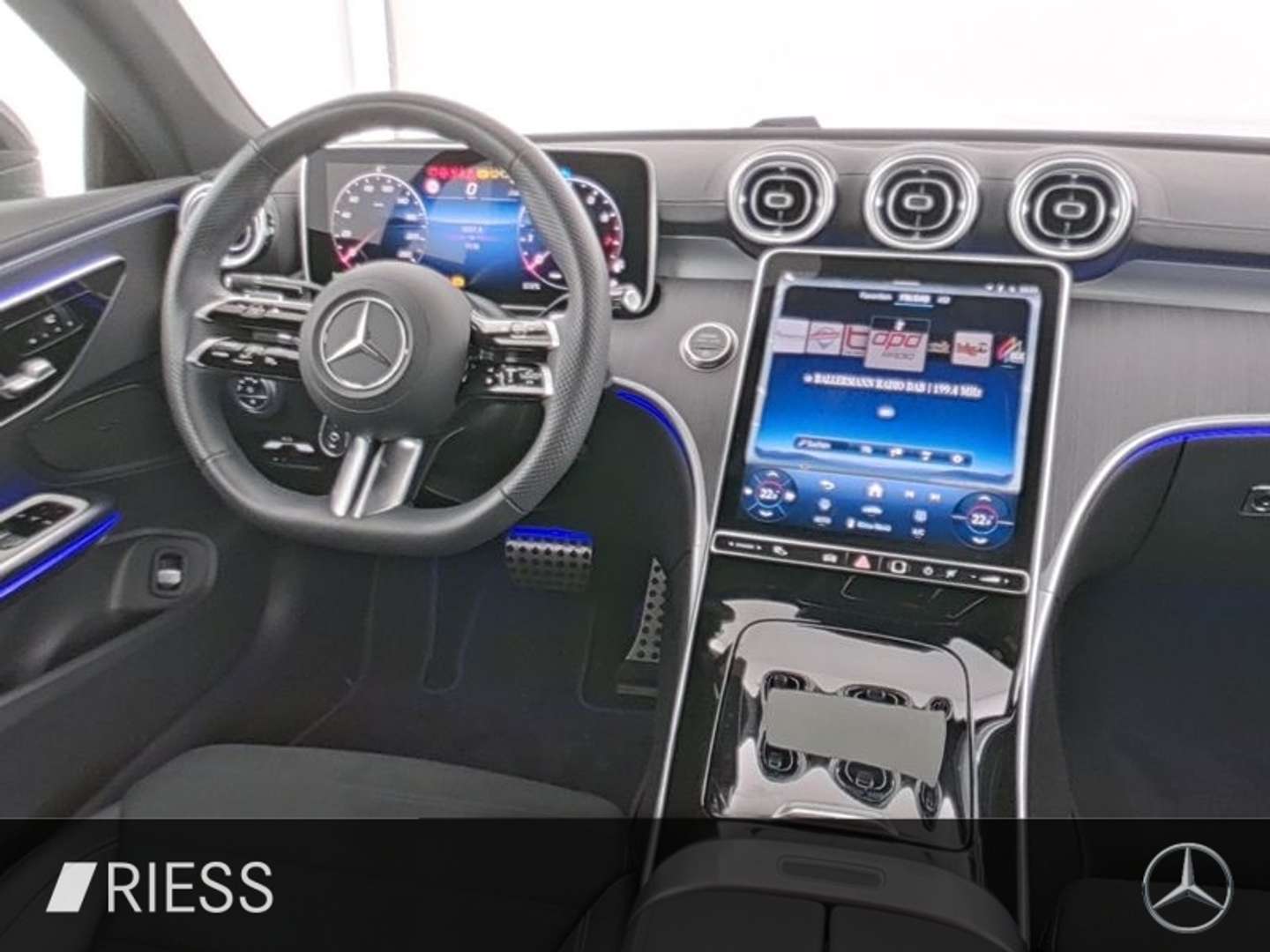 Mercedes CLE 200 Sport - 2024 - Joinsteer - #5