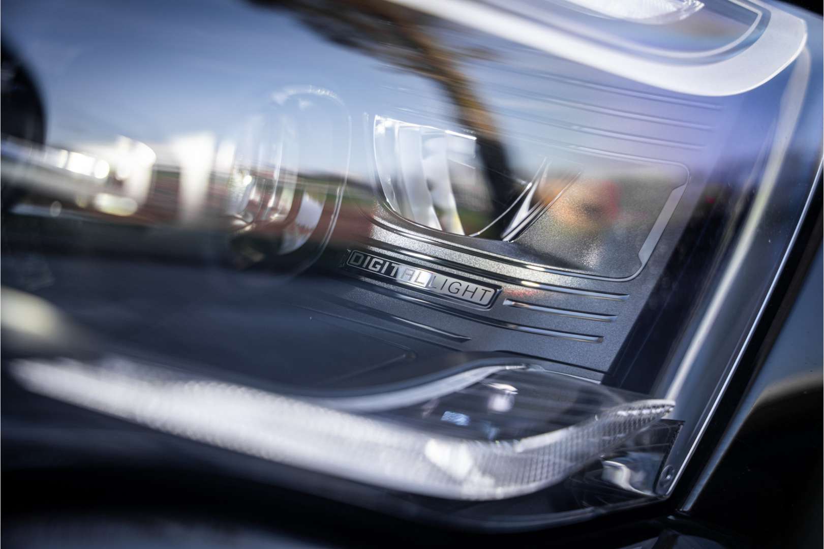 Mercedes Classe E 53 AMG 53 - 2025 - Joinsteer - #17