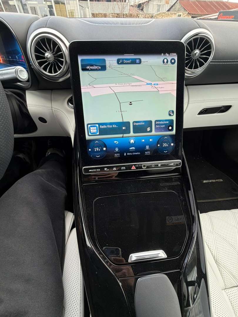 Mercedes SL 43 AMG 43 Premium Plus - 2023 - Joinsteer - #8