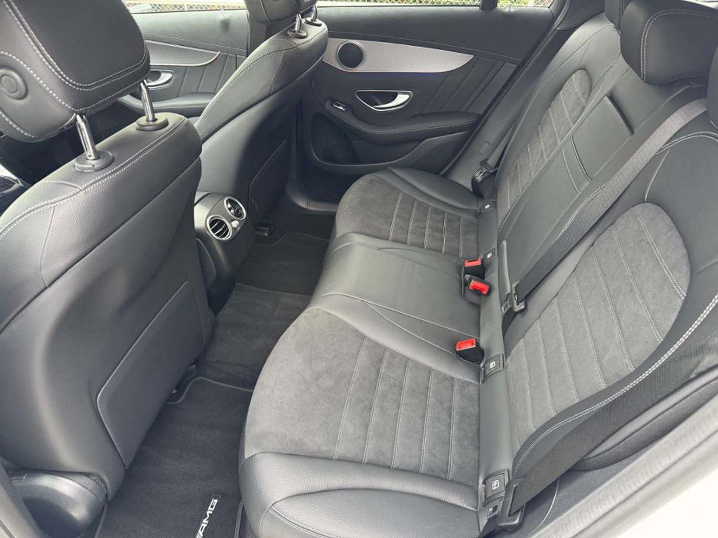 Mercedes EQC 400 AMG Line - 2022 - Joinsteer - #8