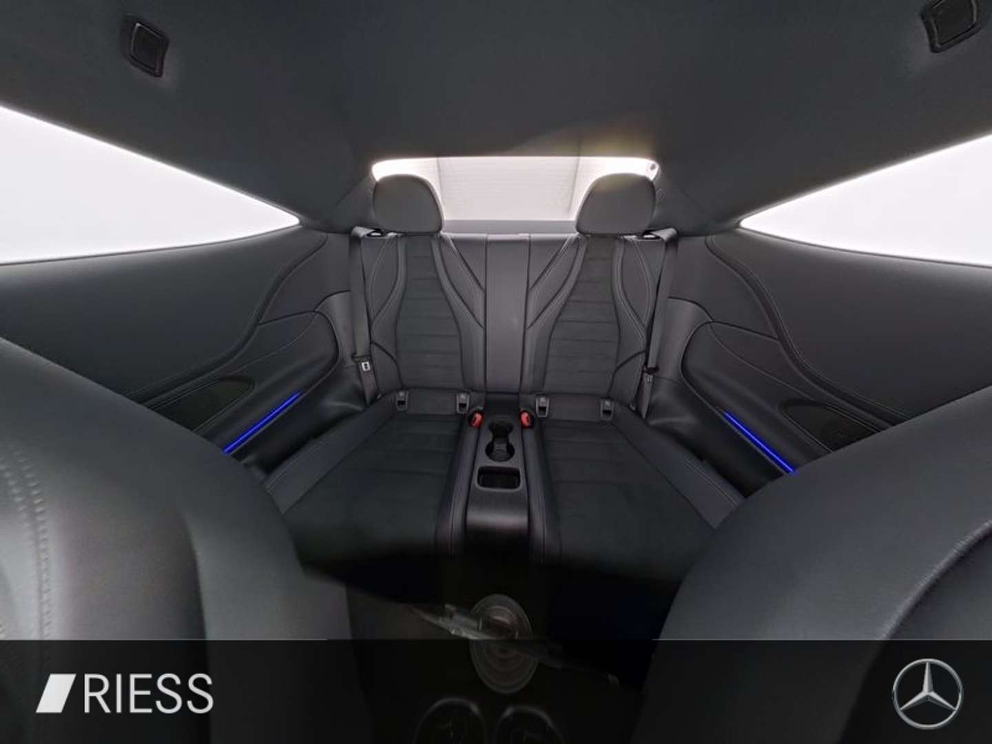 Mercedes CLE 200 Sport - 2024 - Joinsteer - #7