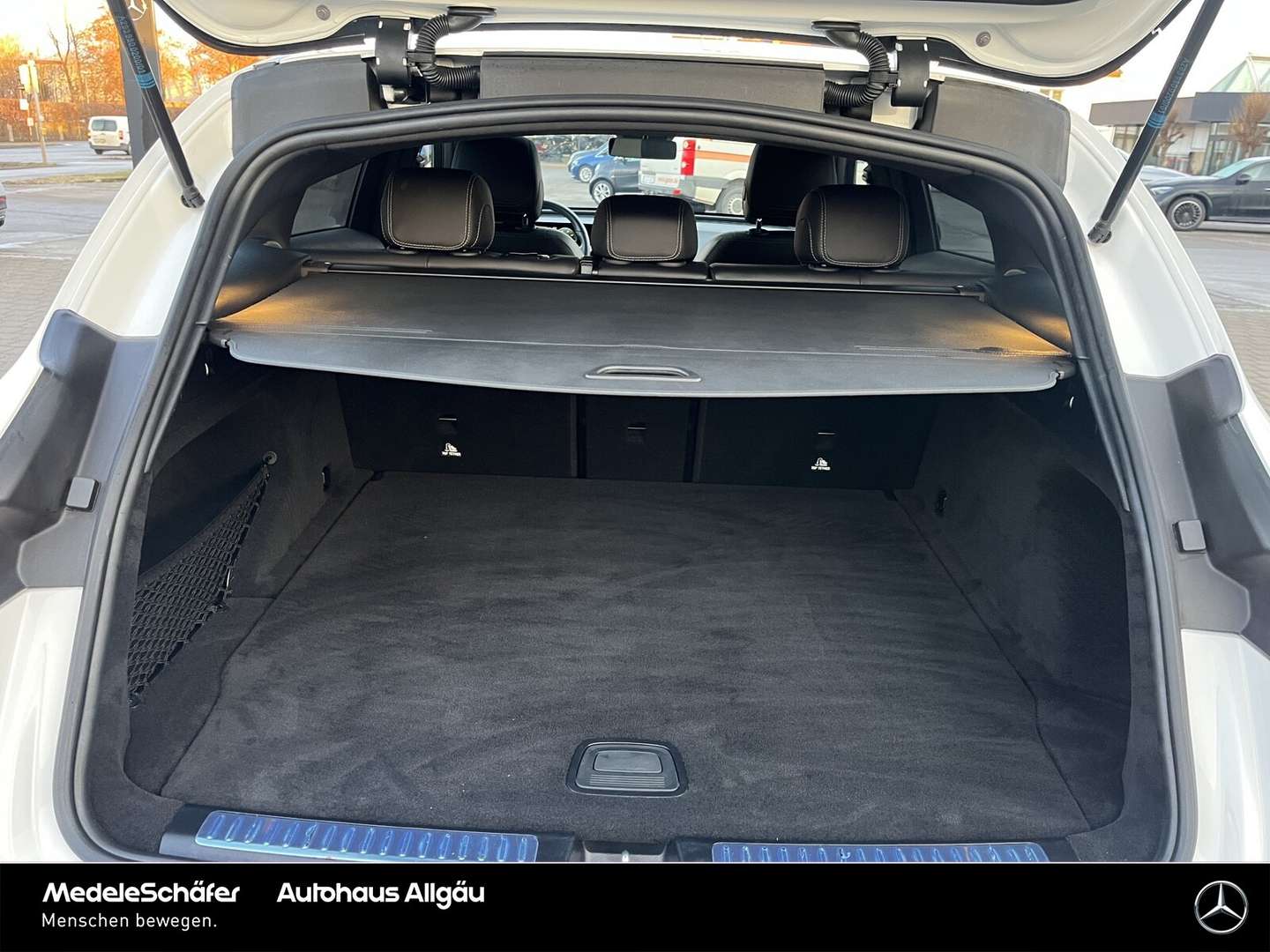 Mercedes EQC 400 - 2023 - Joinsteer - #19