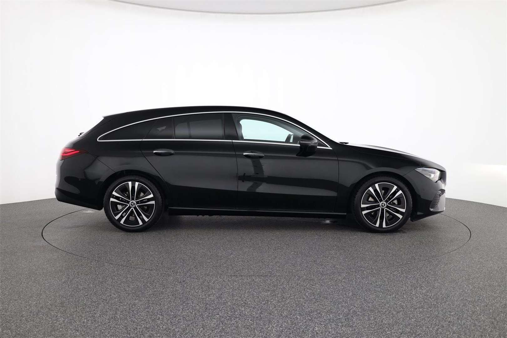 Mercedes CLA Shooting Break 180 - 2025 - Joinsteer - #5