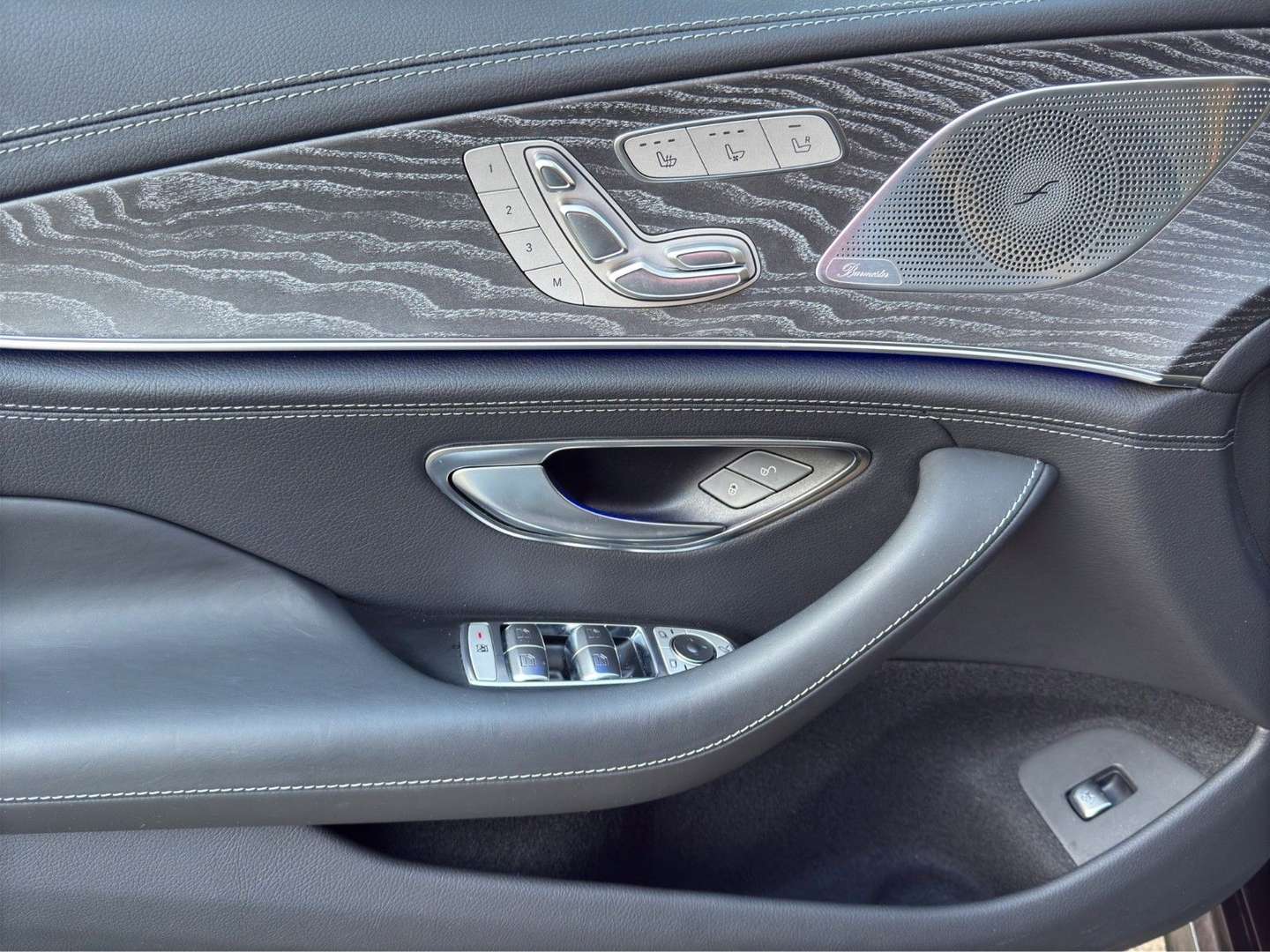 Mercedes AMG GT 53 53 - 2024 - Joinsteer - #12