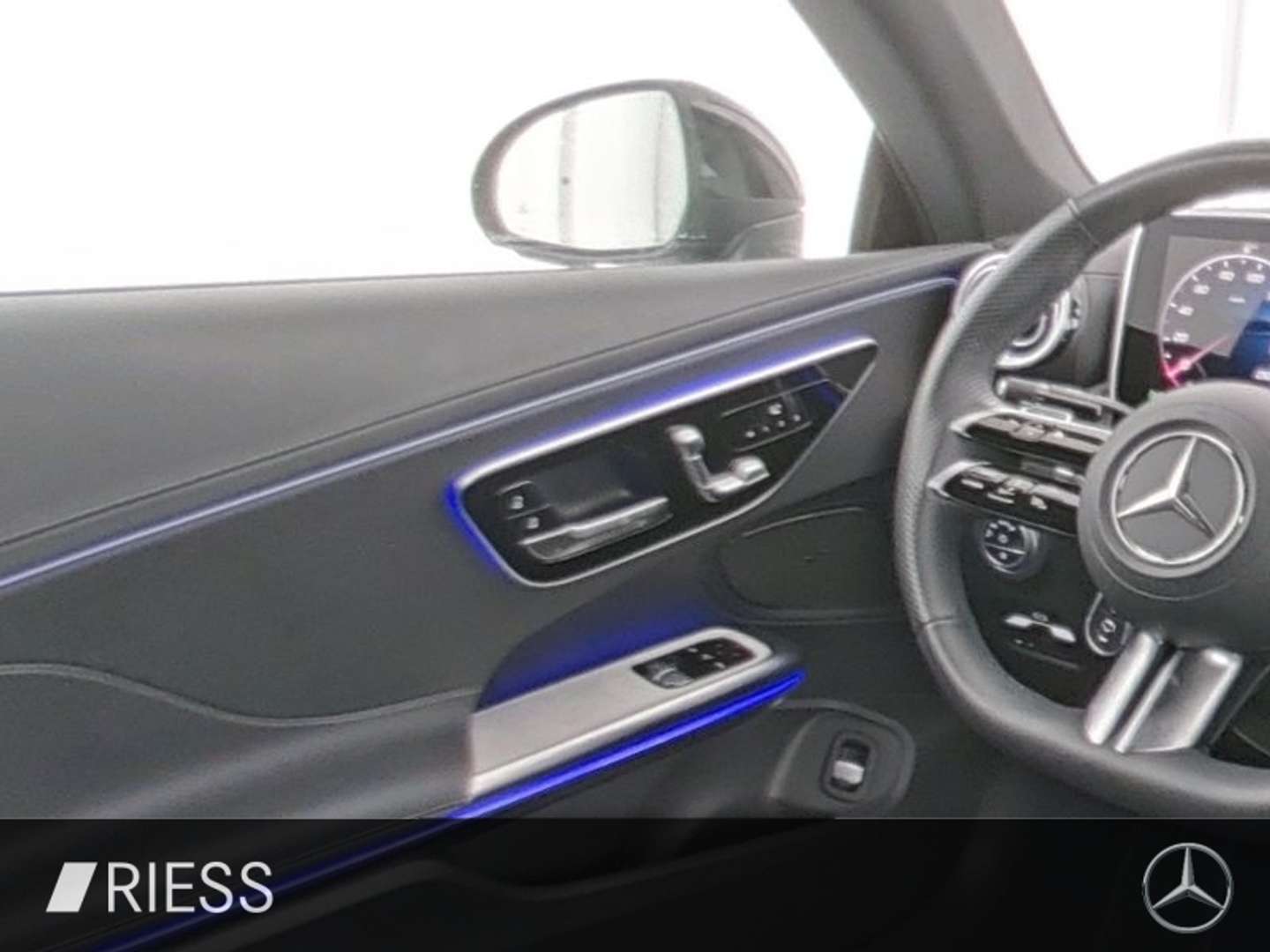 Mercedes CLE 200 Sport - 2024 - Joinsteer - #8