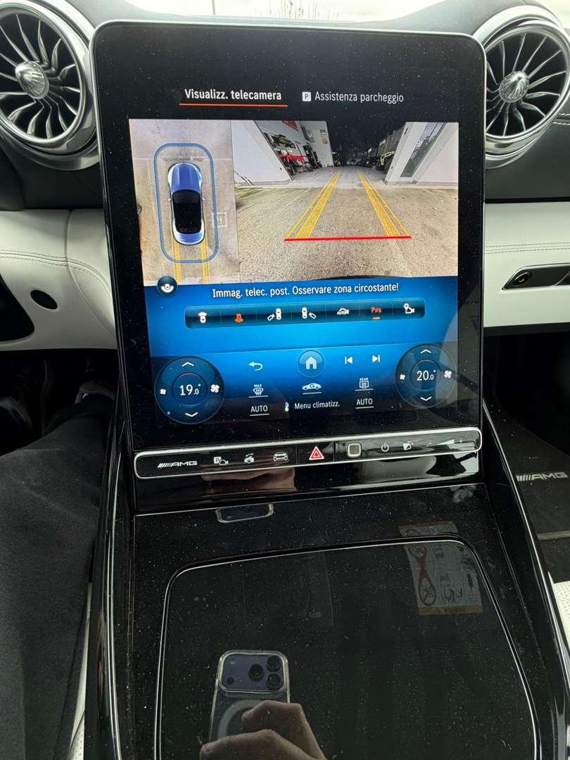 Mercedes SL 43 AMG 43 Premium Plus - 2023 - Joinsteer - #9