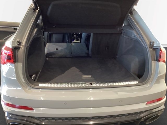 Audi RSQ3 TFSI Quattro S Tronic - 2021 - Joinsteer - #9