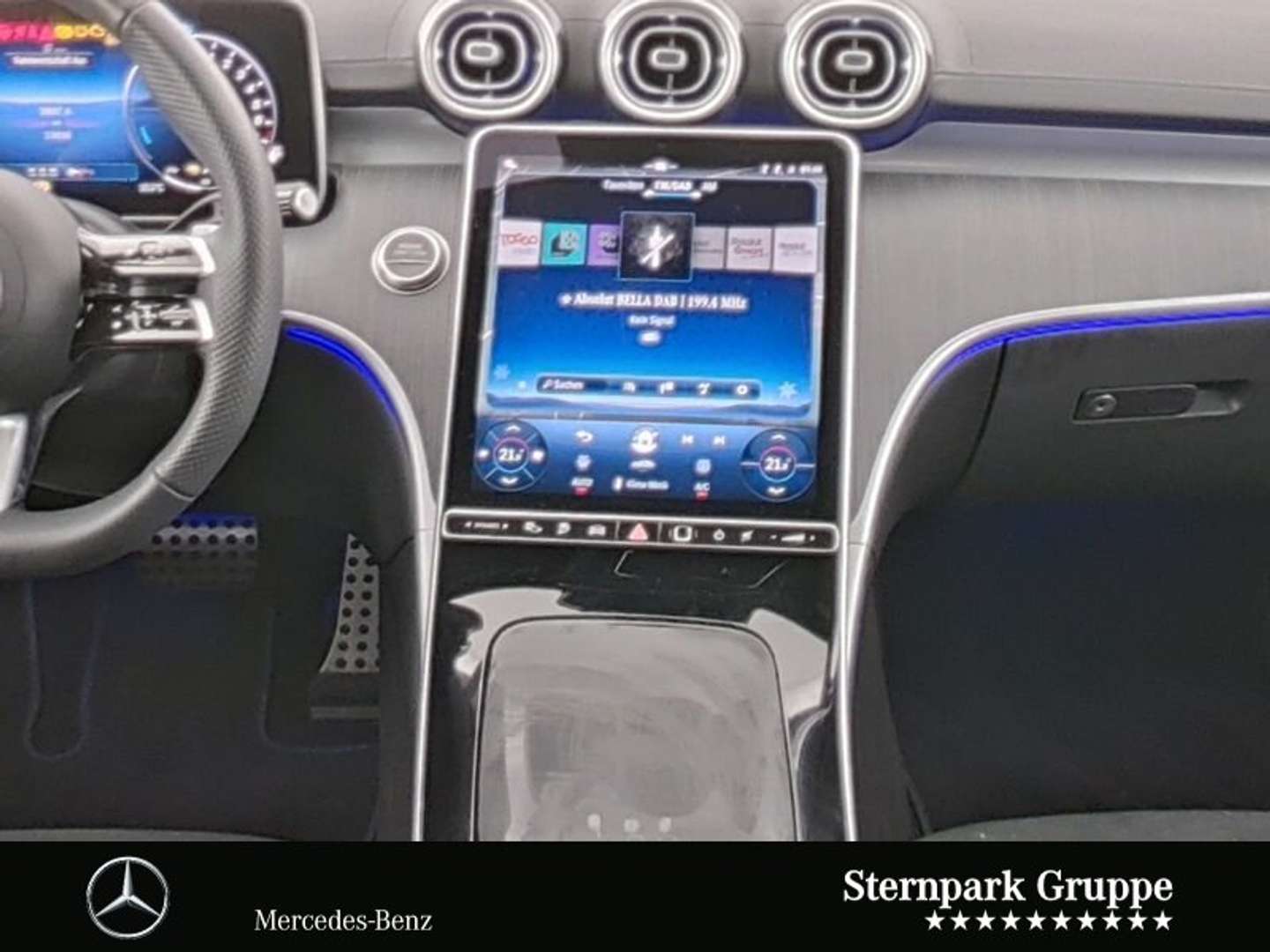 Mercedes Classe C 300 E 300 AMG Line - 2024 - Joinsteer - #7