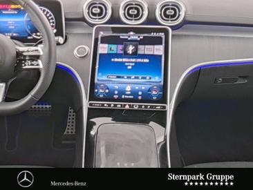 Mercedes Classe C 300 E 300 AMG Line — photo 7