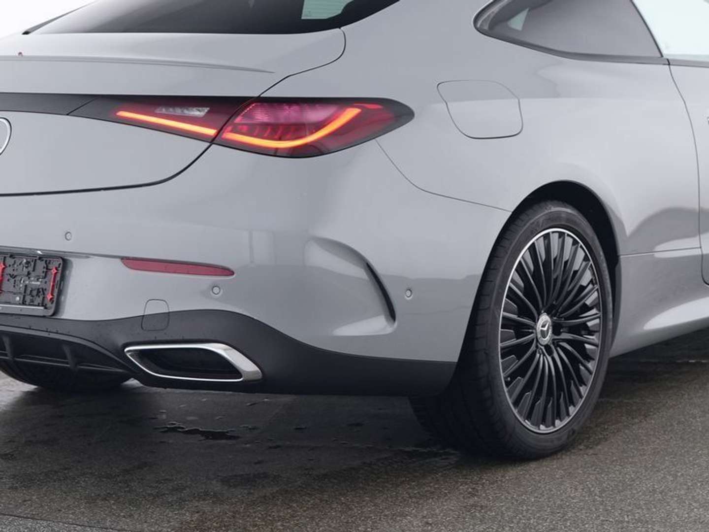 Mercedes CLE 200 Night Edition - 2024 - Joinsteer - #3