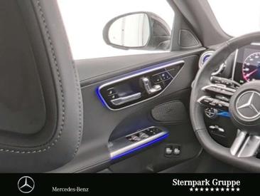 Mercedes Classe C 300 E 300 AMG Line — photo 8