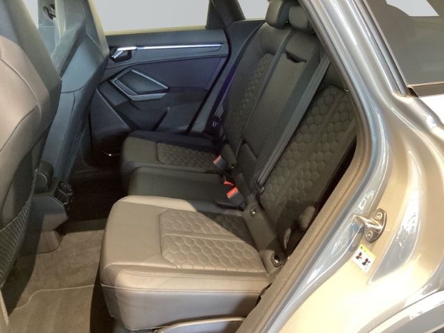 Audi RSQ3 TFSI Quattro S Tronic - 2021 - Joinsteer - #10