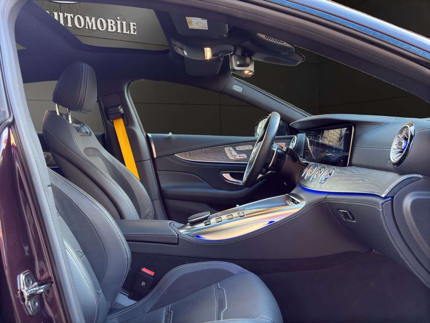 Mercedes AMG GT 53 53 - 2024 - Joinsteer - #18