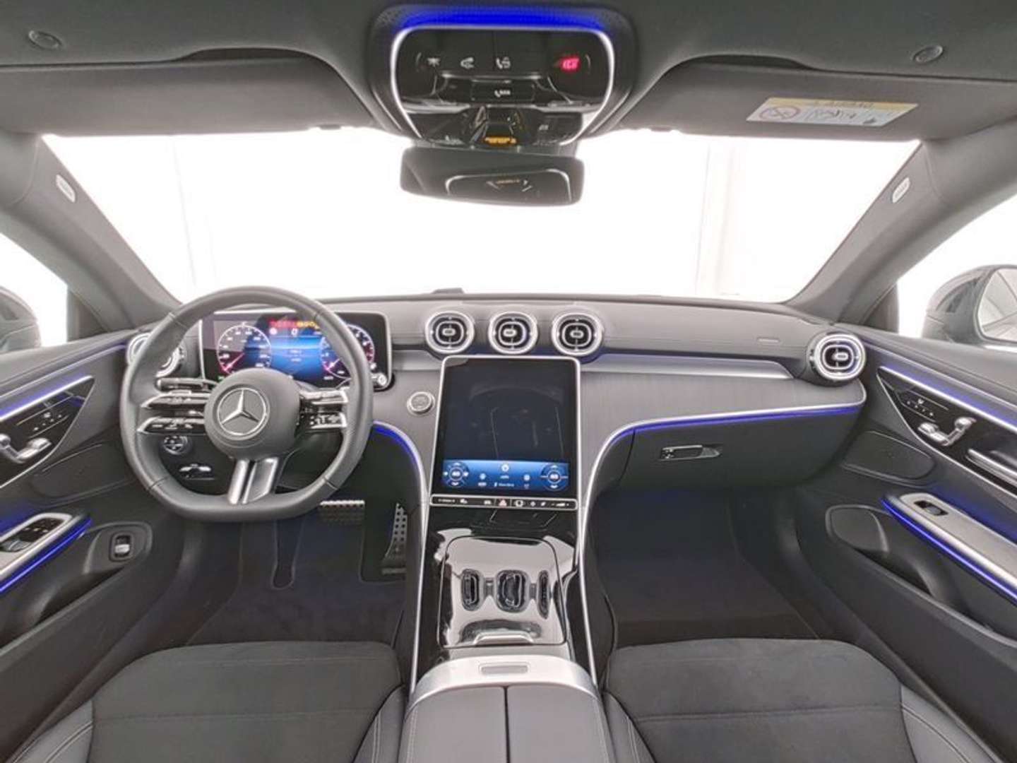 Mercedes CLE 200 Night Edition - 2024 - Joinsteer - #4