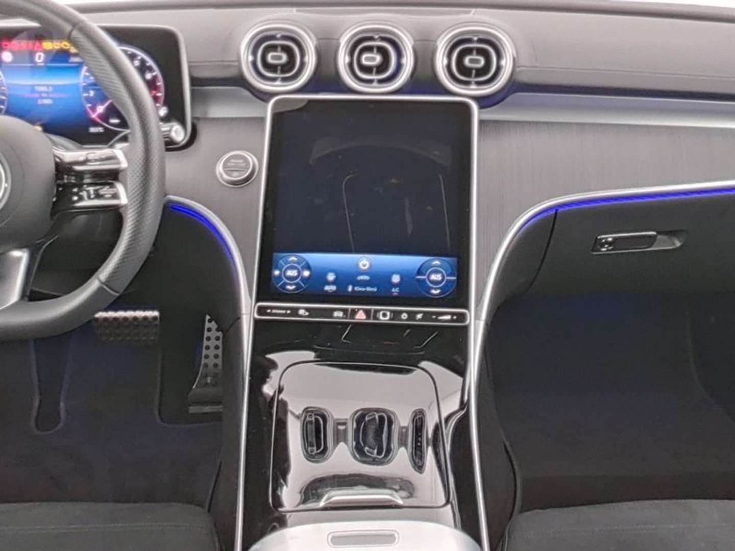 Mercedes CLE 200 Night Edition - 2024 - Joinsteer - #5