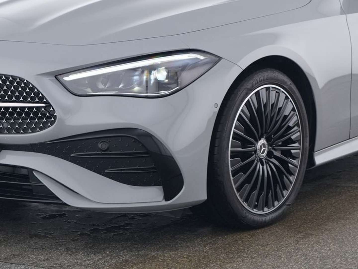 Mercedes CLE 200 Night Edition - 2024 - Joinsteer - #6