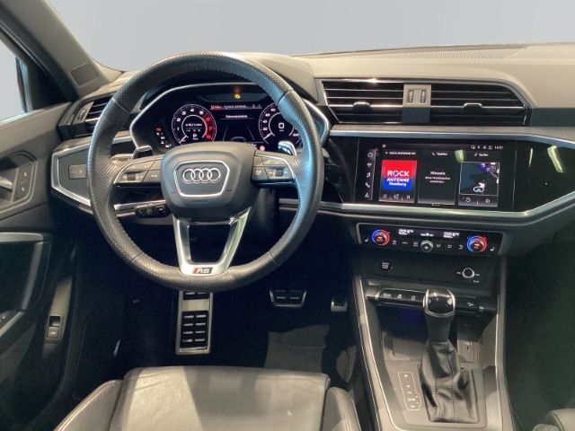 Audi RSQ3 TFSI Quattro S Tronic - 2021 - Joinsteer - #11