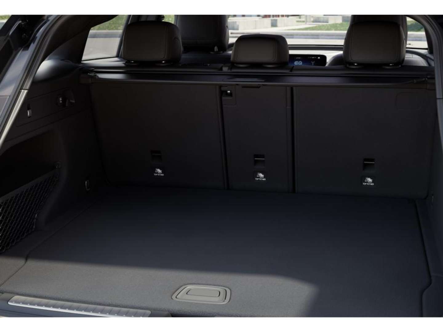 Mercedes EQC 400 - 2022 - Joinsteer - #11