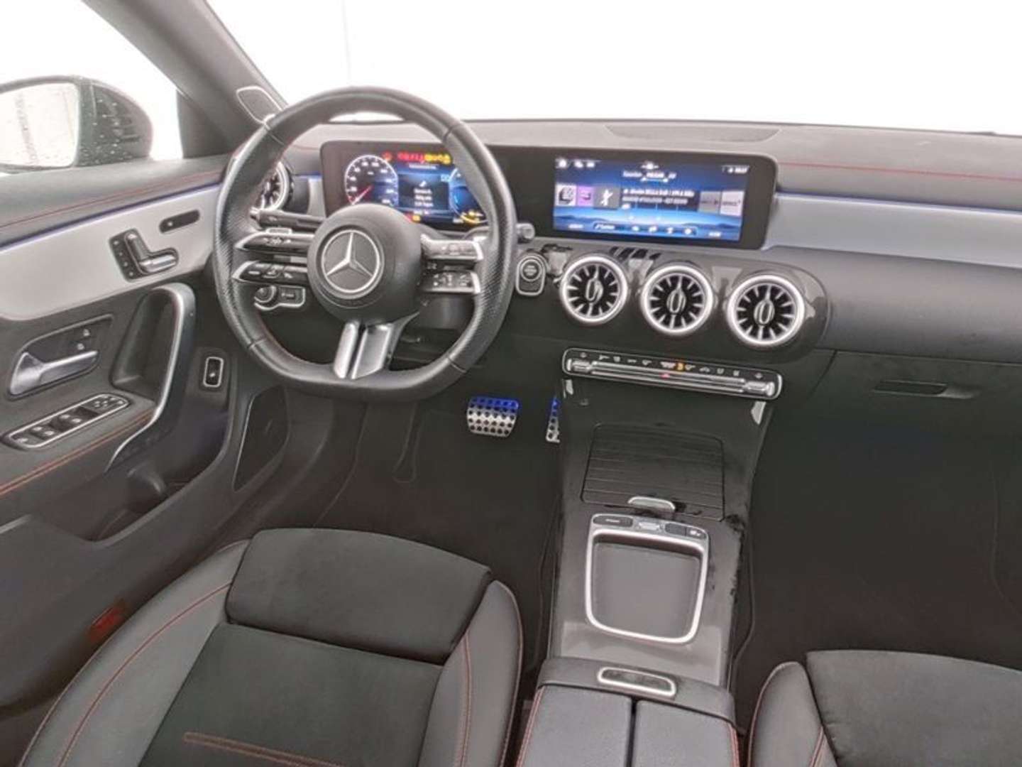 Mercedes CLA 250 E 250 Night - 2024 - Joinsteer - #5