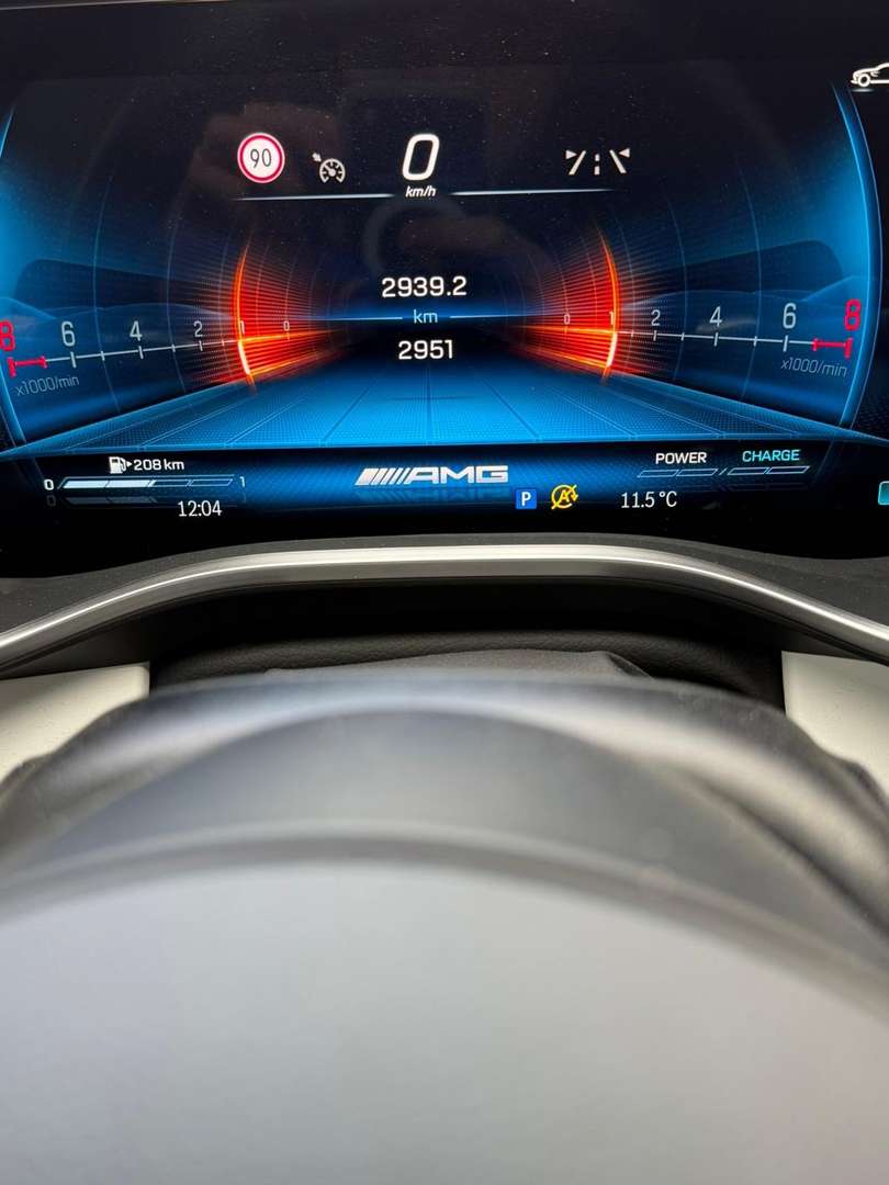 Mercedes SL 43 AMG 43 Premium Plus - 2023 - Joinsteer - #12