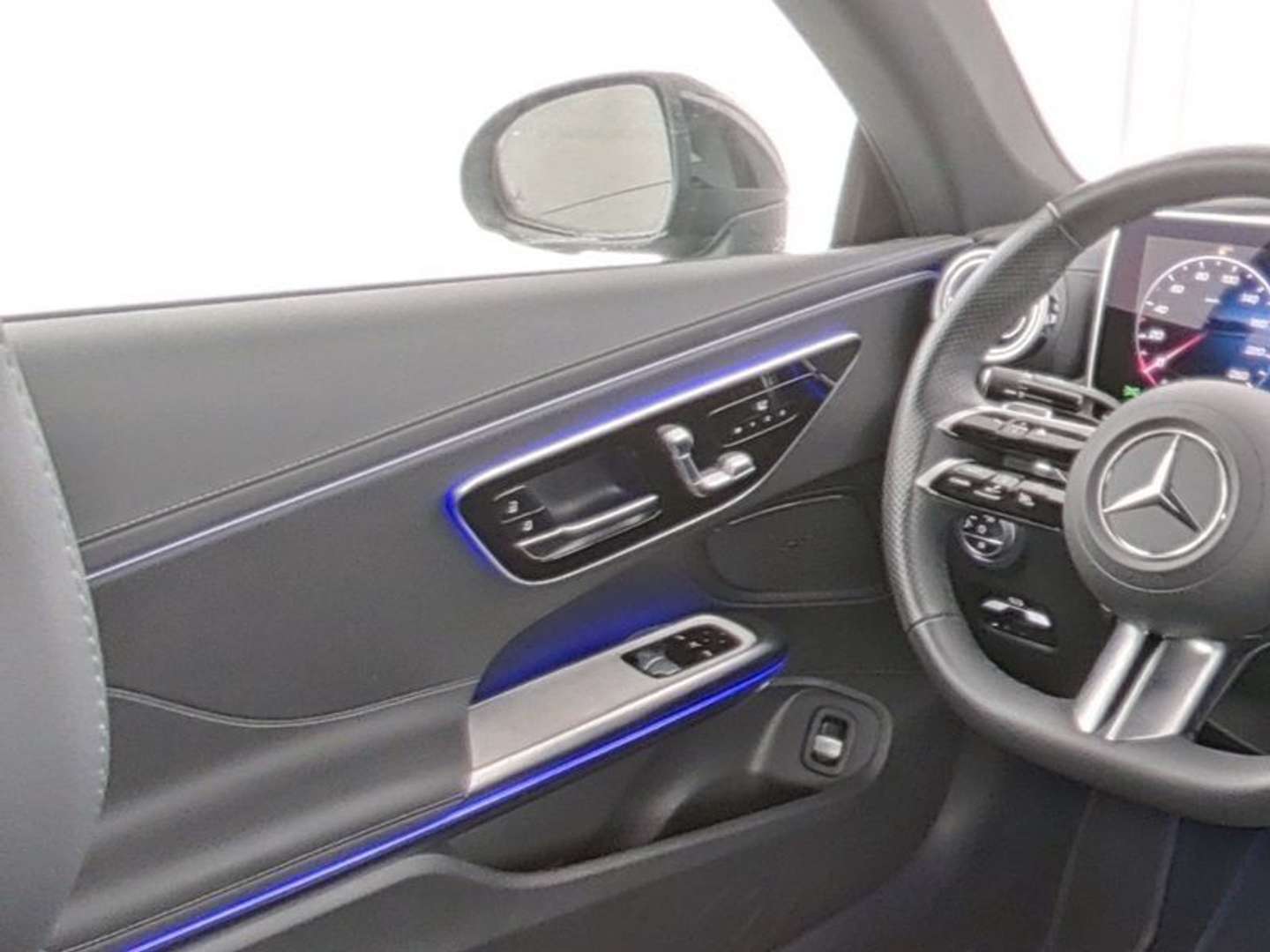 Mercedes CLE 200 Night Edition - 2024 - Joinsteer - #9