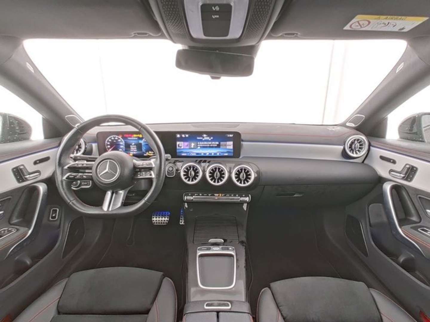 Mercedes CLA 250 E 250 Night - 2024 - Joinsteer - #6