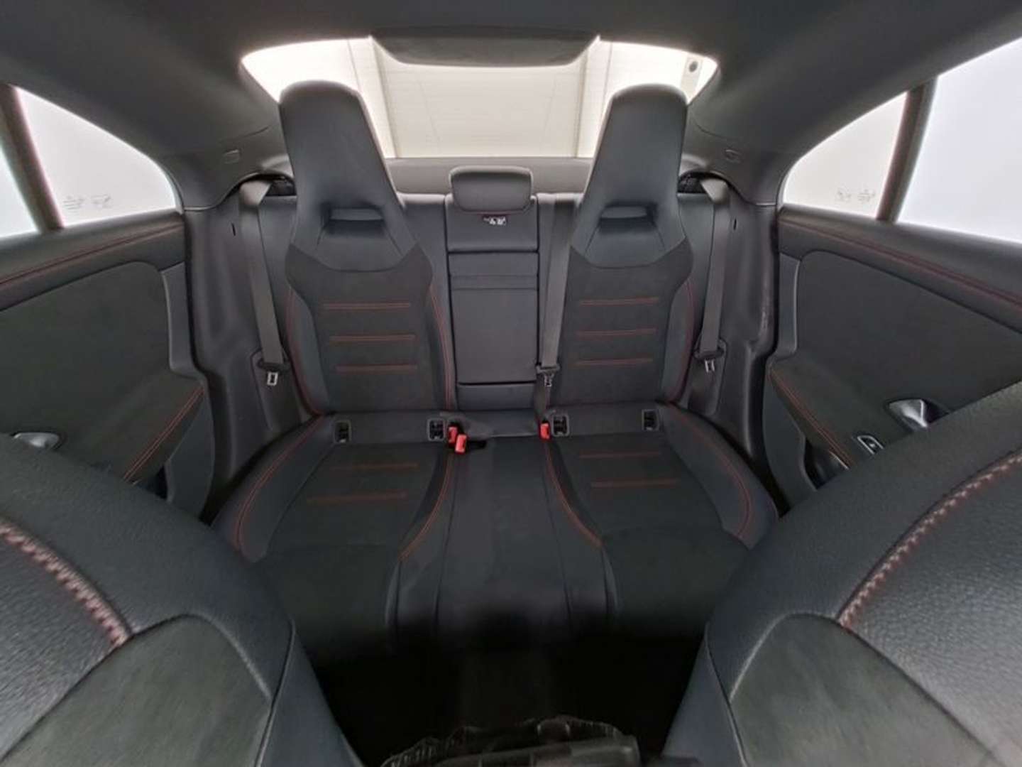 Mercedes CLA 250 E 250 Night - 2024 - Joinsteer - #7