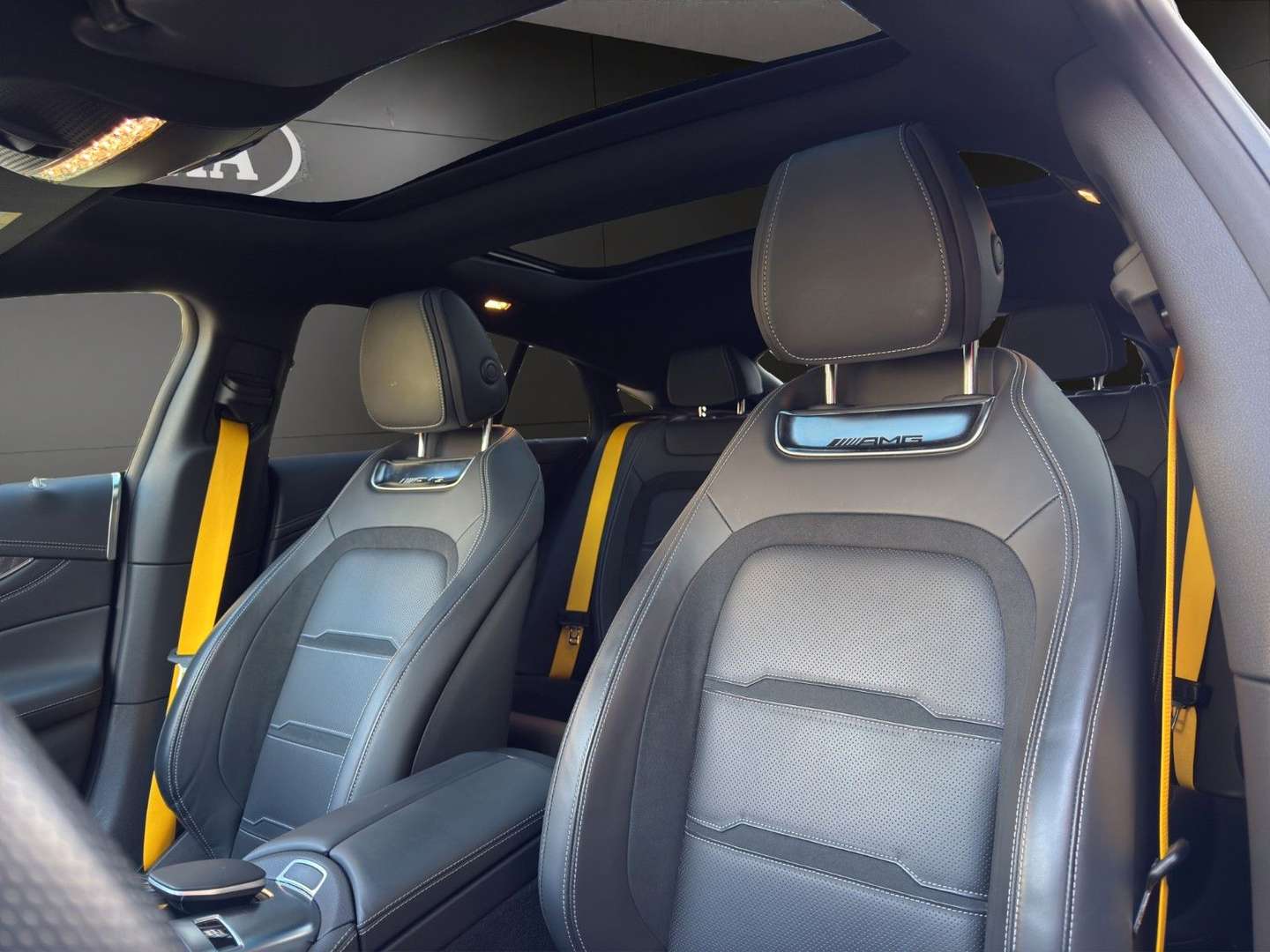 Mercedes AMG GT 53 53 - 2024 - Joinsteer - #23