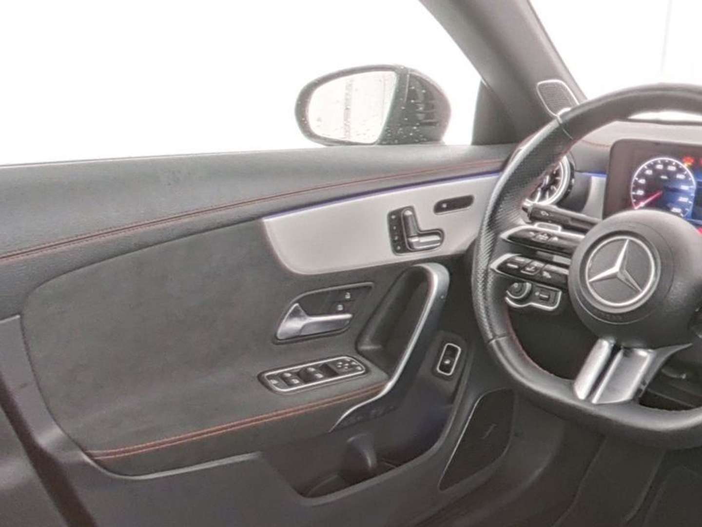 Mercedes CLA 250 E 250 Night - 2024 - Joinsteer - #8