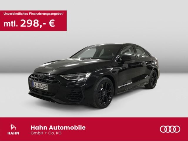 Audi S3 Berline TFSI Quattro S Tronic - 2025 - Joinsteer