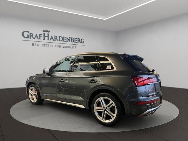 Audi SQ5 SUV TDI Tiptronic - 2022 - Joinsteer - #2