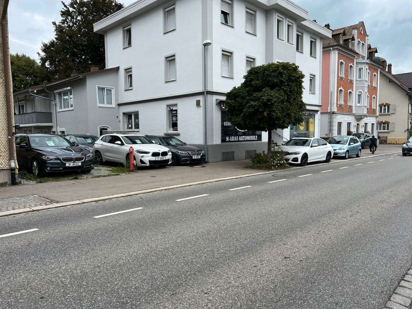 Mercedes AMG GT 53 53 - 2024 - Joinsteer - #27