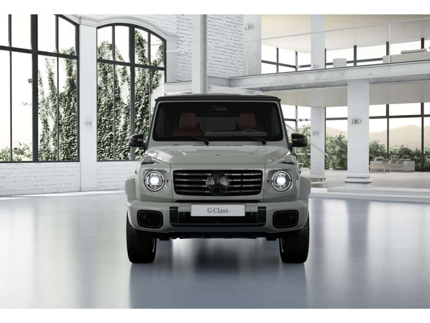 Mercedes GLS 450 AMG Line - 2026 - Joinsteer - #6