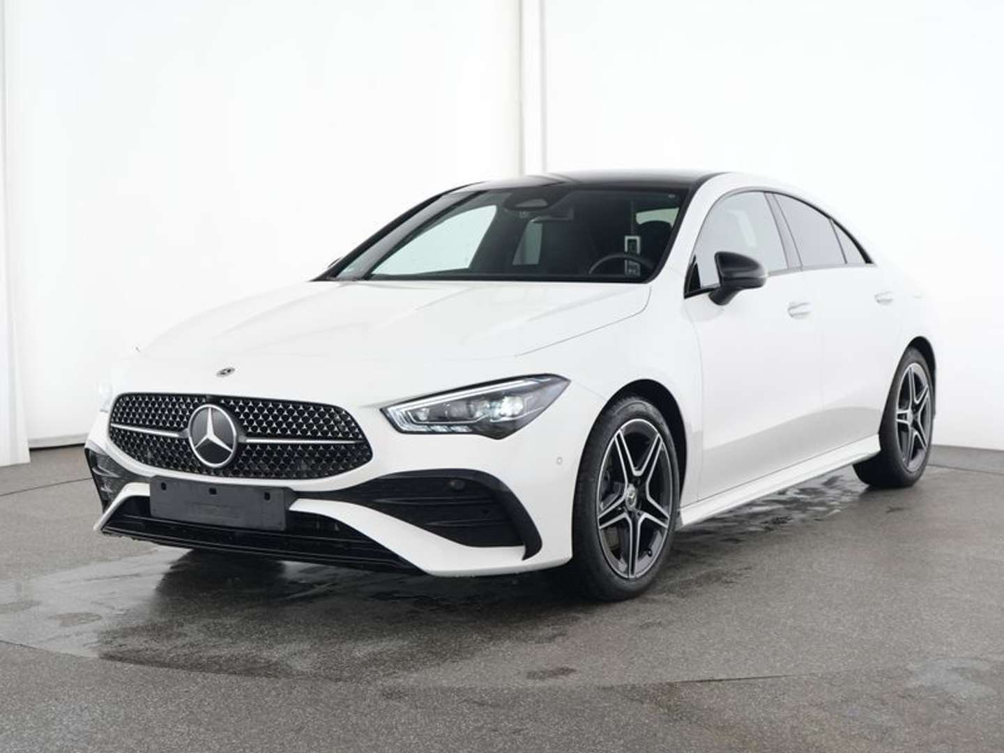 Mercedes CLA 200 200 Premium - 2024 - Joinsteer - #1