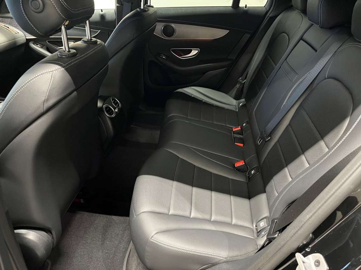 Mercedes EQC 400 Electric Art - 2023 - Joinsteer - #8