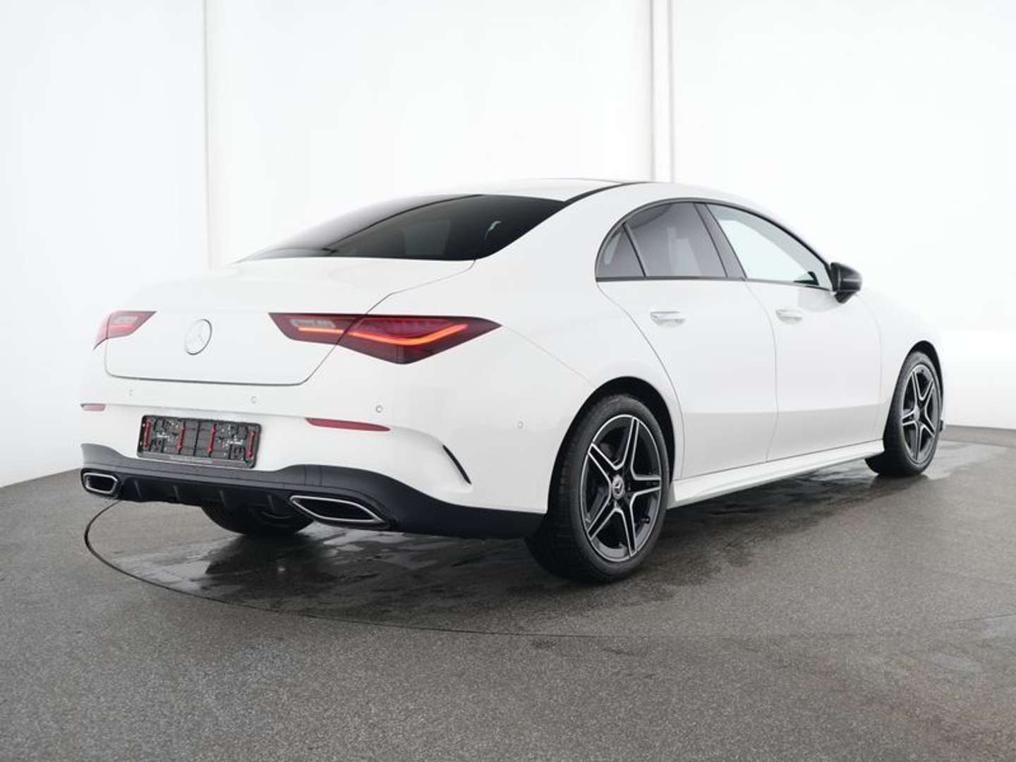 Mercedes CLA 200 200 Premium - 2024 - Joinsteer - #2