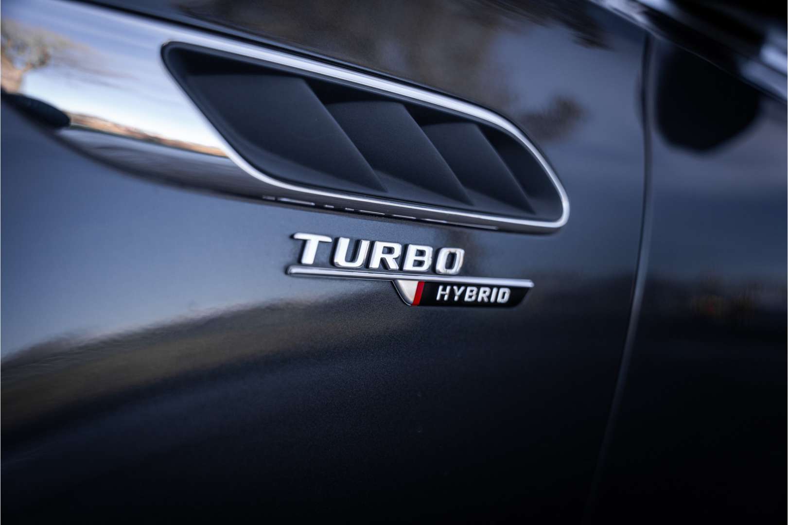 Mercedes Classe E 53 AMG 53 - 2025 - Joinsteer - #24