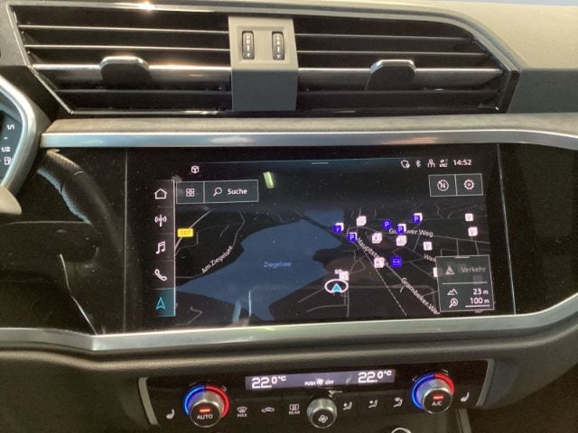 Audi RSQ3 TFSI Quattro S Tronic - 2021 - Joinsteer - #15