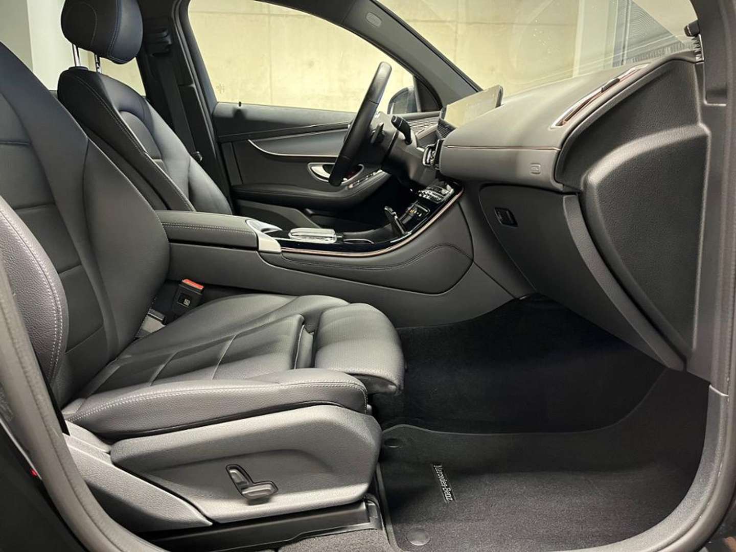 Mercedes EQC 400 Electric Art - 2023 - Joinsteer - #10