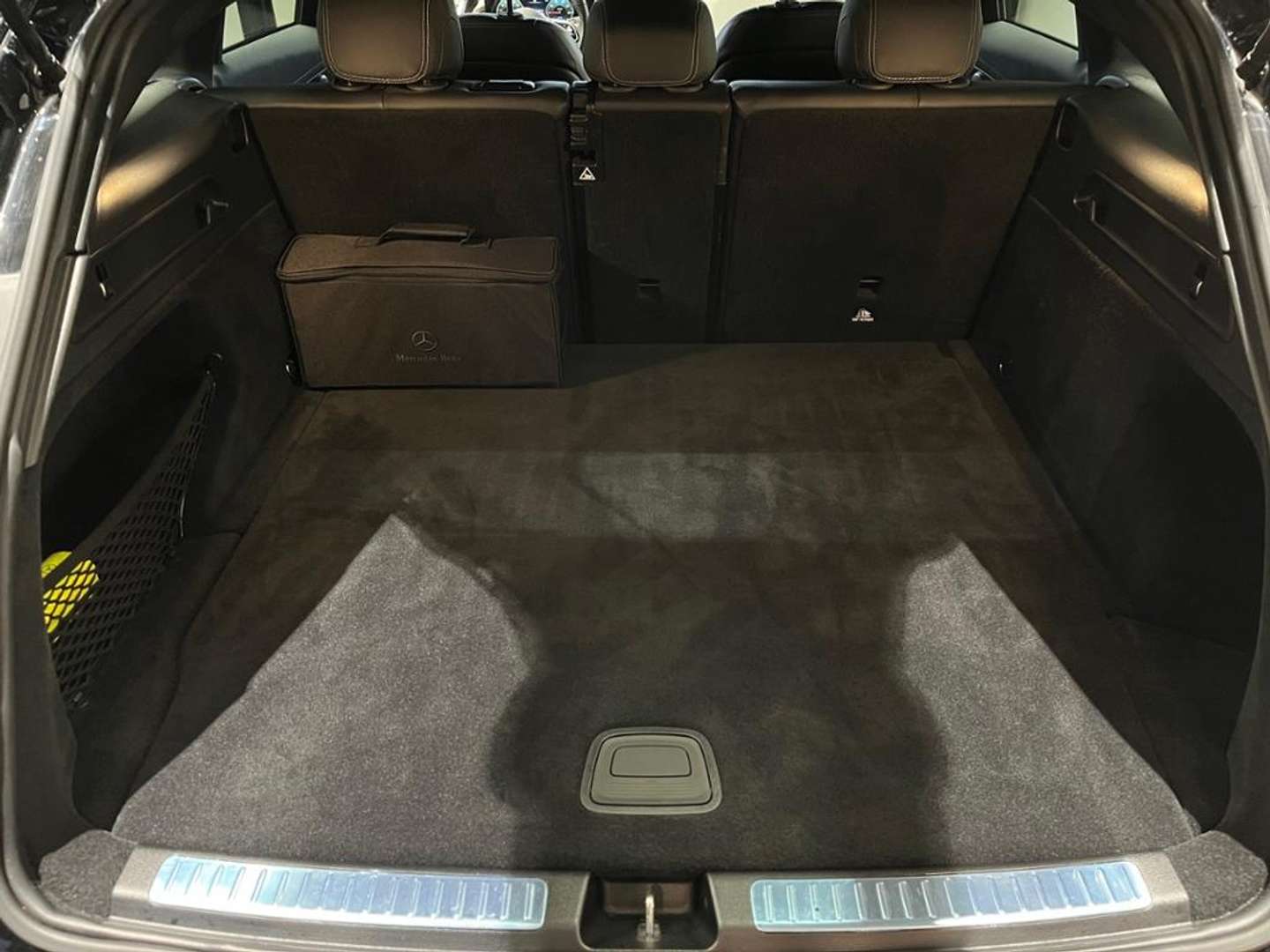 Mercedes EQC 400 Electric Art - 2023 - Joinsteer - #11