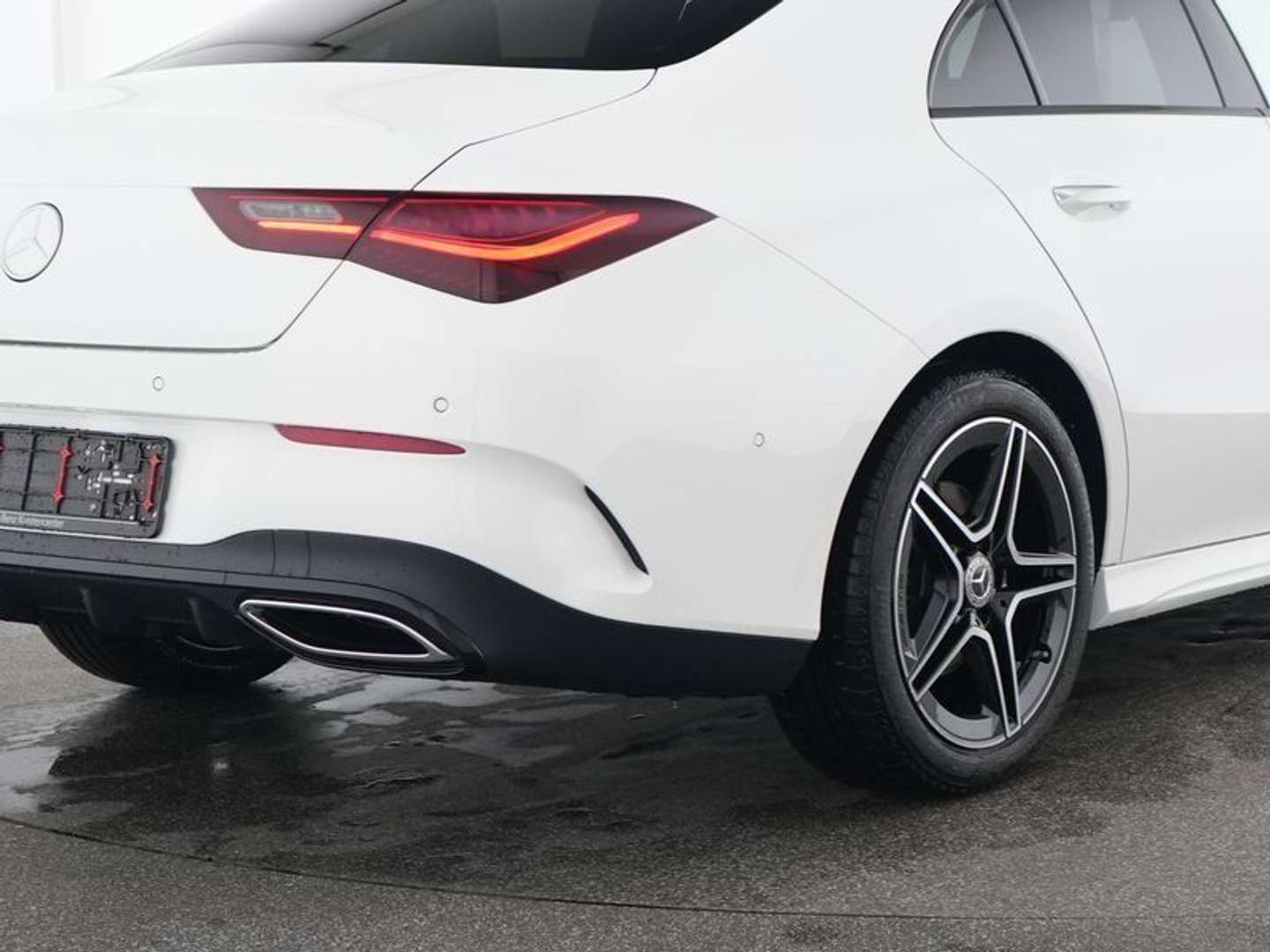 Mercedes CLA 200 200 Premium - 2024 - Joinsteer - #3