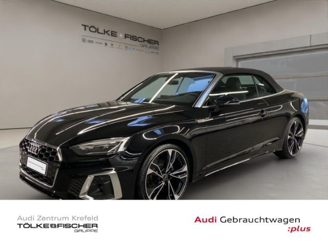 Audi A5 Cabriolet S Line 35 TFSI S Tronic - 2024 - Joinsteer