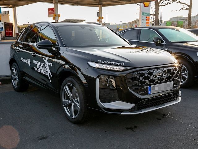 Audi Q3 SUV E-hybrid E-hybrid S Tronic - 2025 - Joinsteer - #3