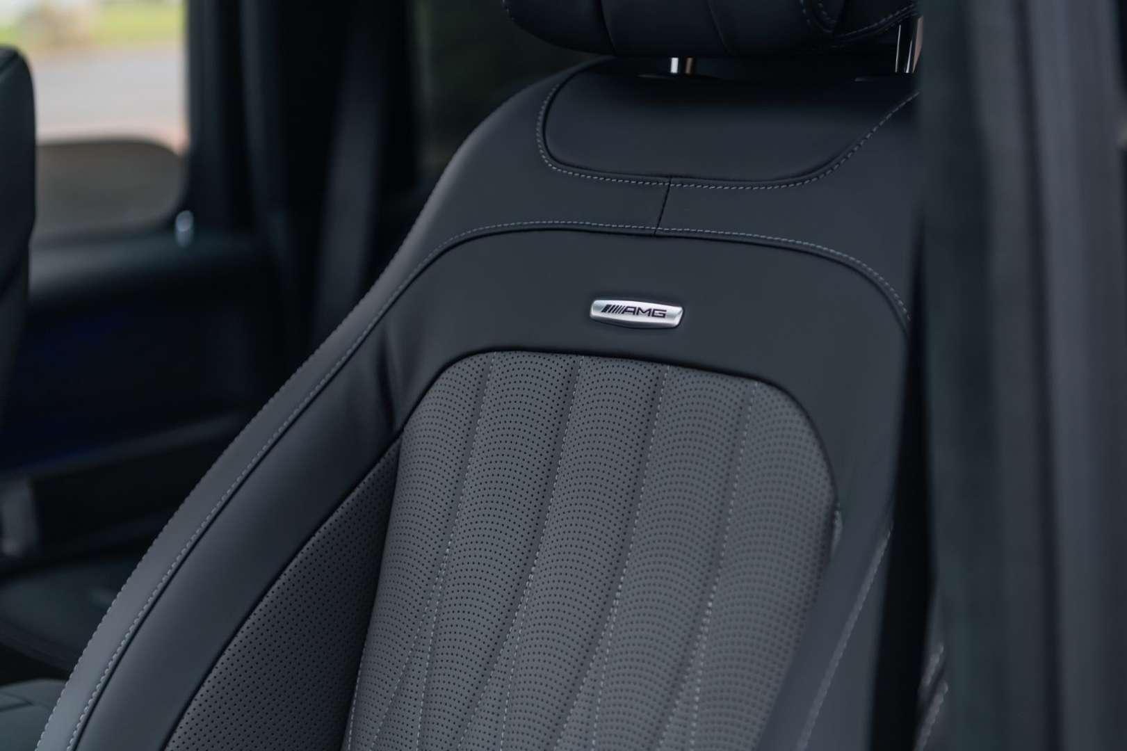 Mercedes G63 AMG 63 AMG Line - 2025 - Joinsteer - #18