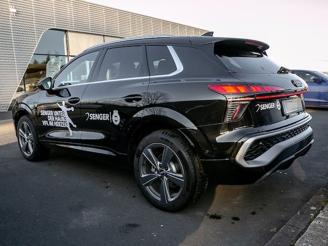 Audi Q3 SUV E-hybrid E-hybrid S Tronic - 2025 - Joinsteer - #4